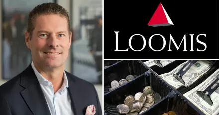 Loomis Ljusa utsikter