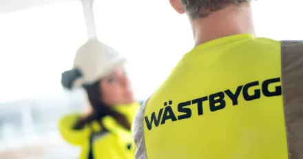 Market Buzz Astrazeneca och Wastbygg