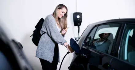 Market Buzz Electrolux och Zaptec