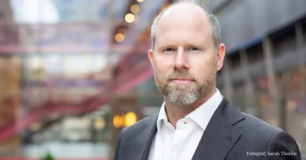 Market Buzz Stendorren och Wartsila 2