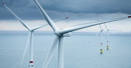 Market Buzz Vestas och Essity