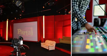 Net Insight Fagel Fenix igen2