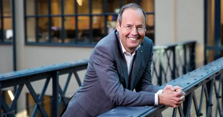 Ny konsolidering i Nordnet. Bevaka denna niva for teknisk kopsignal