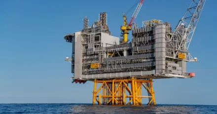 Ny saljsignal nara i Lundin Energy