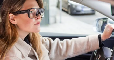 Tobii redo att utmana toppmotstand