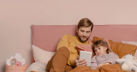 Upprekyl i Storytel efter fredagens rapportslakt