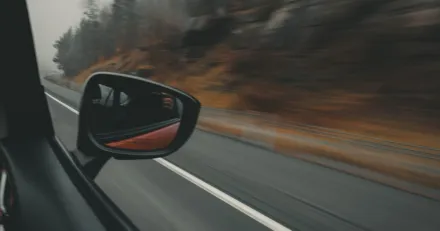 Veckan i backspegeln v44 2