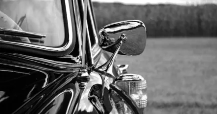 Veckan i backspegeln v46 2