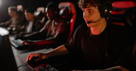 Veckans affrscase Media and Games Invest High Quality