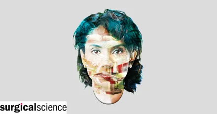 Viktiga nivaer i Surgical Science