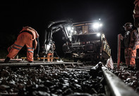 Railcare – När går tåget?