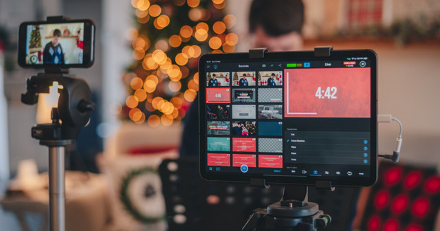 Streamify – Utmanaren inom live video shopping