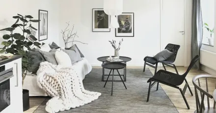 Allt svagare trend i Balder