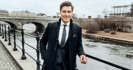 Detta kravs for en hallbar vandning i Bico Group