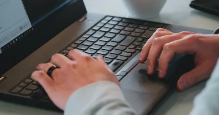 Dustin Gynnas av sin starka marknadsposition