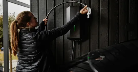 Garo Utmanande vardering