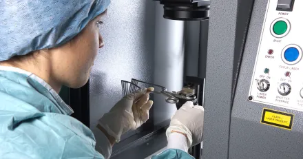 Har kan tradinglage uppsta i Getinge