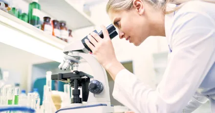 Inbjudan att teckna aktier i DexTech