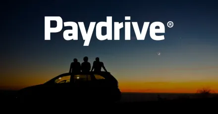 Intervju med IPO aktuella Paydrive AB