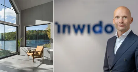 Inwido redo att testa motstand