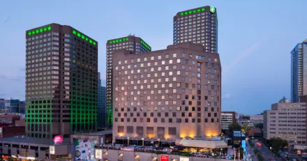 Market Buzz Pandox och Vestas