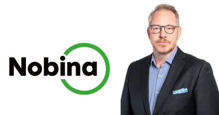 Nobina Hojer ambitionsnivan