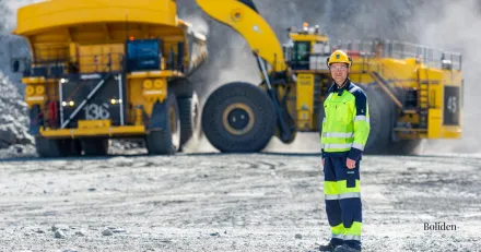 Nytt utbrottsforsok i Boliden