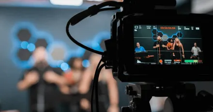 Nyttjande av teckningsoptioner av serie TO 1 i Streamify