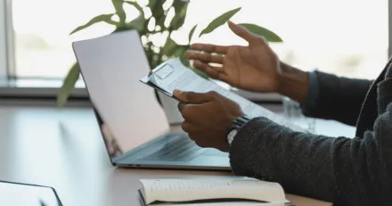 Ogunsen Efterfragan tillbaka