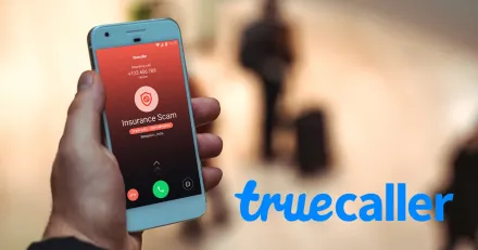 Orkar Truecaller hogre