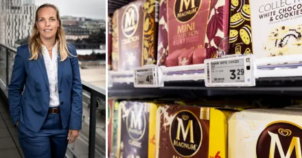 Pricer dags att sticka ut hakan