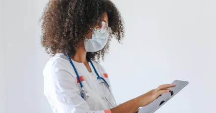Sedana Medical laddar for USA aventyr