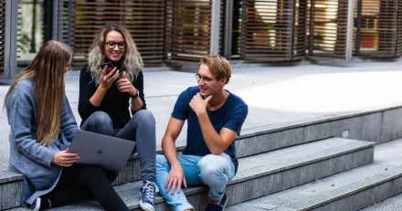 Studentbostader i Norden Intressant nisch