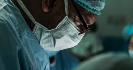 Vi gar kort i Xvivo Perfusion