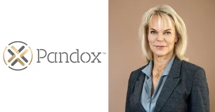 Vi oppnade blankningsposition i Pandox