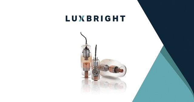 Luxbright - Revolutionerande teknik från Göteborg