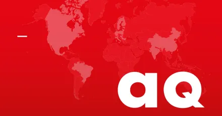 AQ Group Allman stiltje