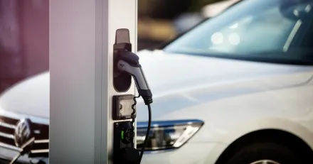 Avgorande tekniska nivaer i Garo