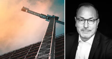 Christian Berner Tech Trade Vinstvarning