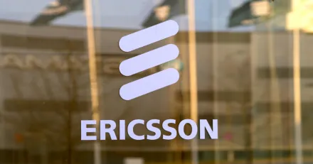 Dags att leta ingangslage i Ericsson