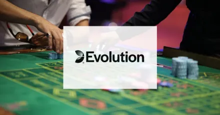 Evolution lyfte pa rykten