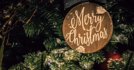 God Jul och Gott Nytt Ar