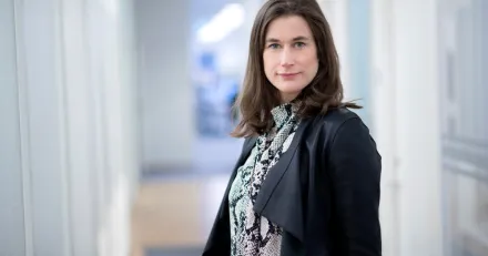 Humana Nytt bra lage