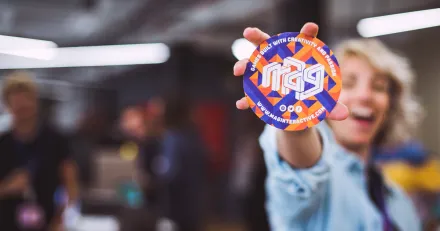 MAG Interactive Nar vander det