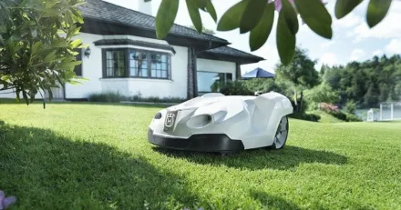 Market Buzz Husqvarna och Boliden