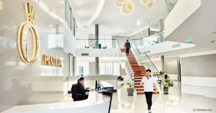 Market Buzz Pandora och Duell