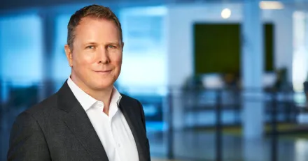 Market Buzz Tele2 och SHB