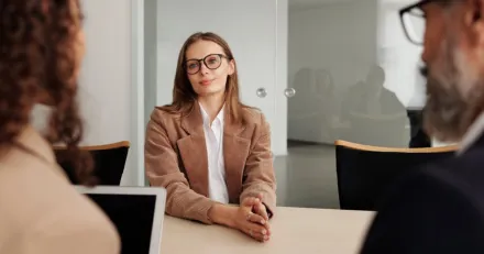 Ogunsen Omvand vinstvarning