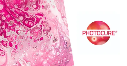 Photocure Ateroppningscase