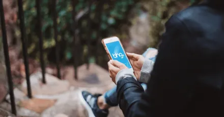 Rapportrally i BHG Group